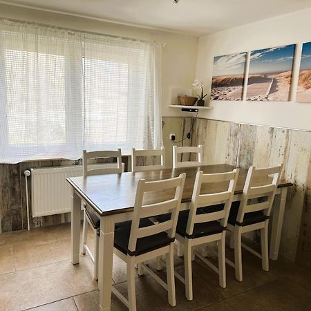 Ferienhaus Wiedingharde II Татінг Екстер'єр фото